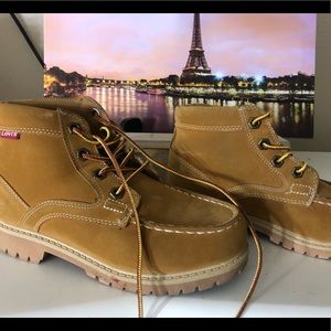 Levi’s Boots